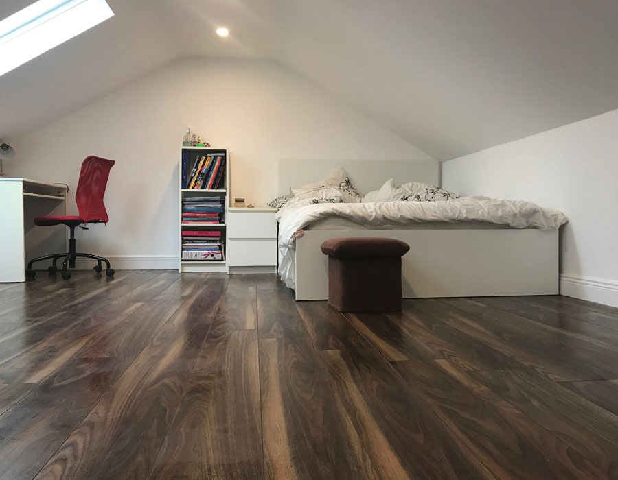 Attic Conversions Kildare Kilkenny Waterford Carlow