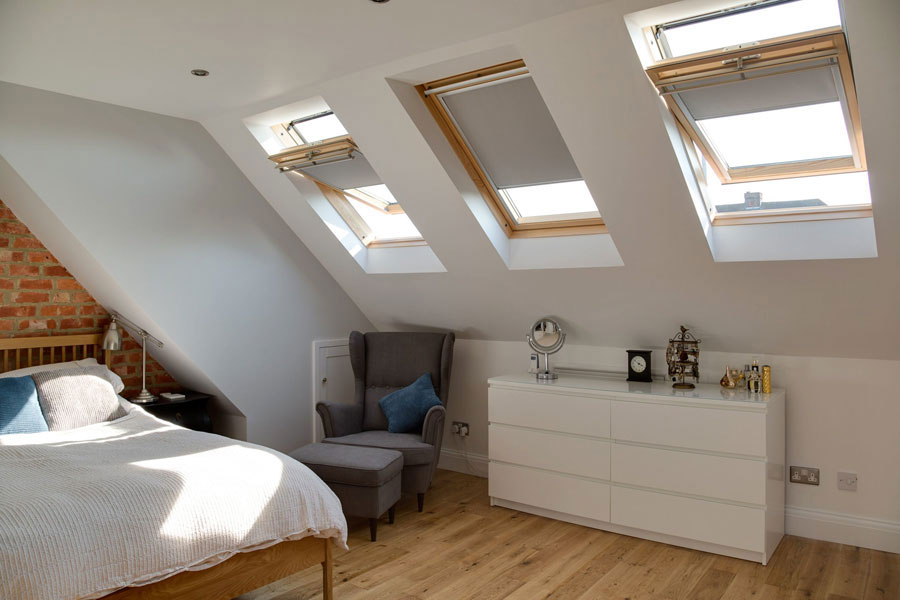 Attic Conversions Kildare Kilkenny Waterford Carlow