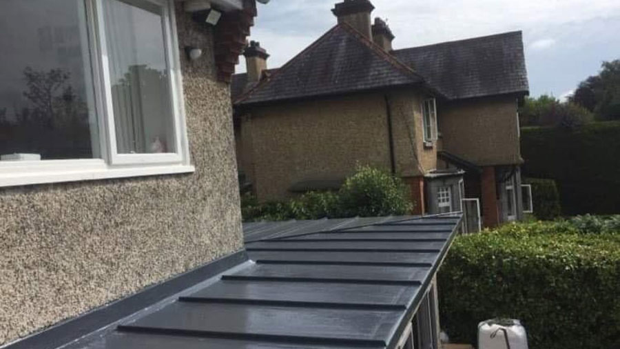 Flat Roofing Kildare Kilkenny Waterford Carlow