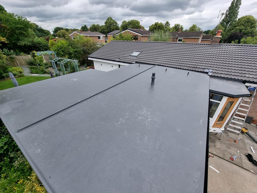 Flat Roofing Kildare Kilkenny Waterford Carlow