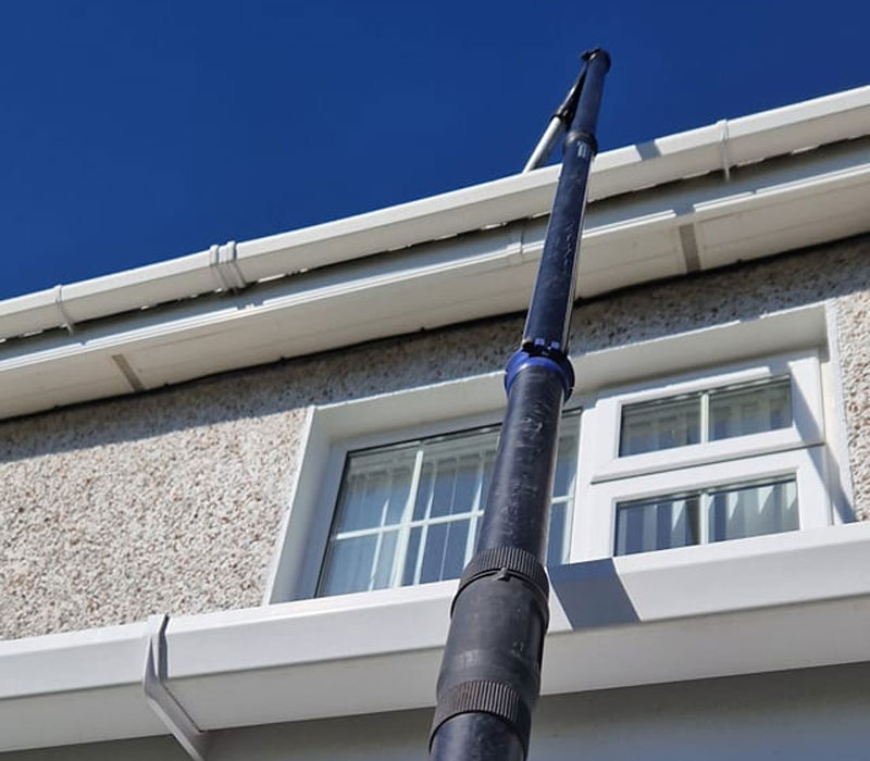 Gutter Cleaning Kildare Kilkenny Waterford Carlow