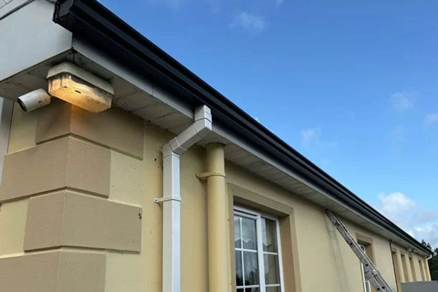 Gutter Repairs Kildare Kilkenny Waterford Carlow Wexford