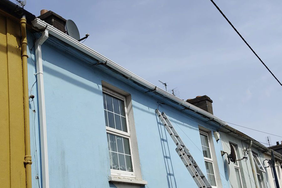 Gutter Repairs Kildare Kilkenny Waterford Carlow Wexford